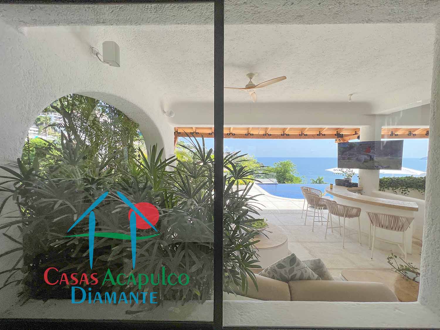 Casa Suriana - Recámara cuatro 5